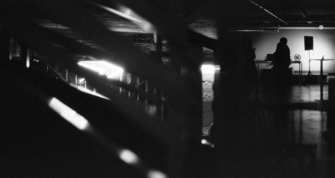 04 REVERB 003, Ostravica, Sub Basics